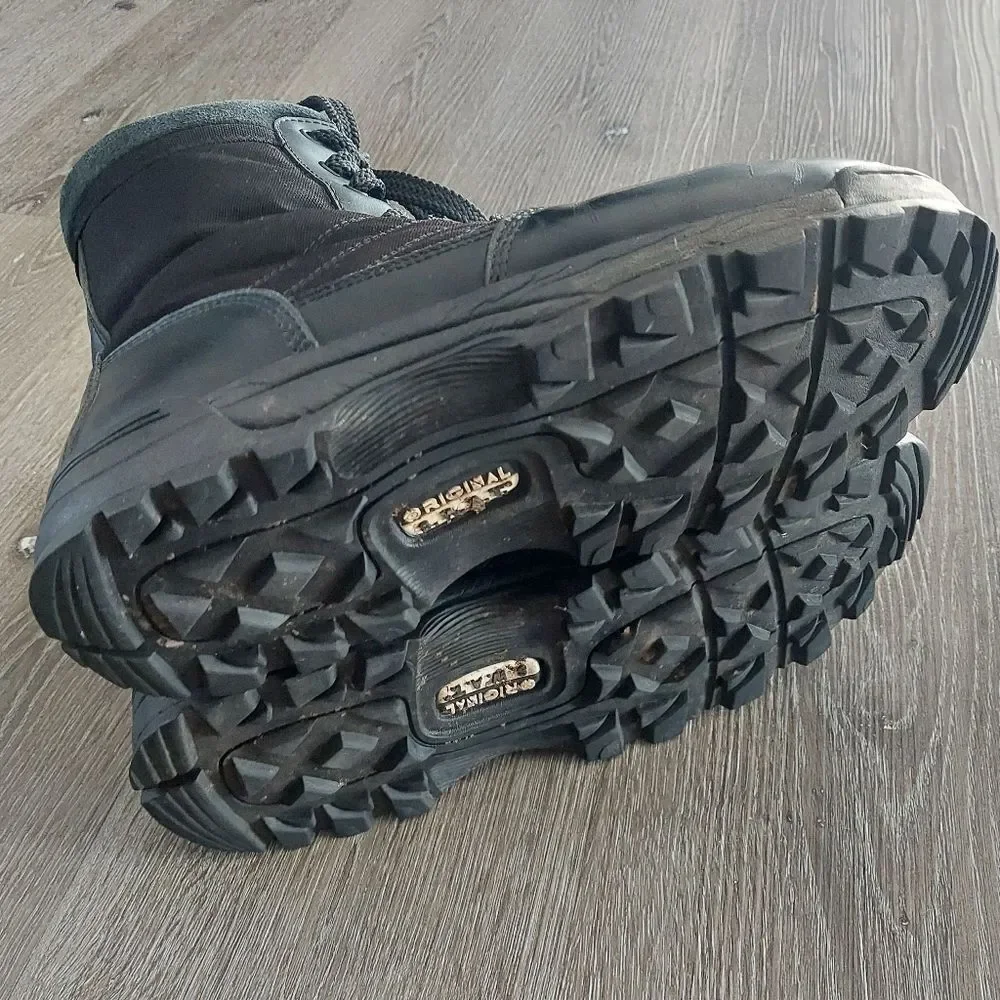 Original Swat Mens Classic 9